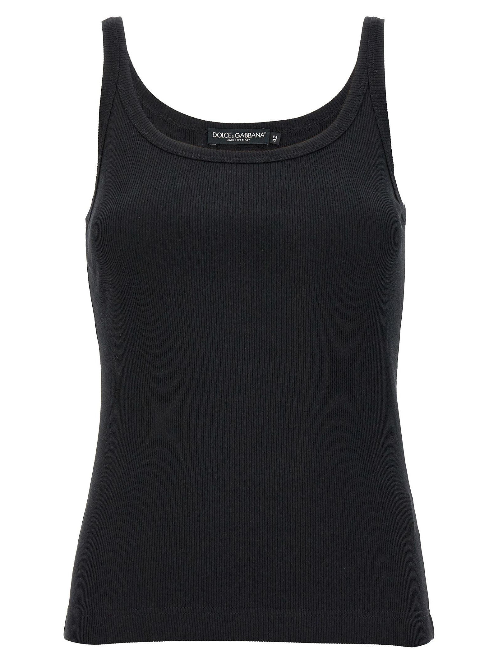 Dolce&Gabbana · Потник · Черен | DontMiss.bg