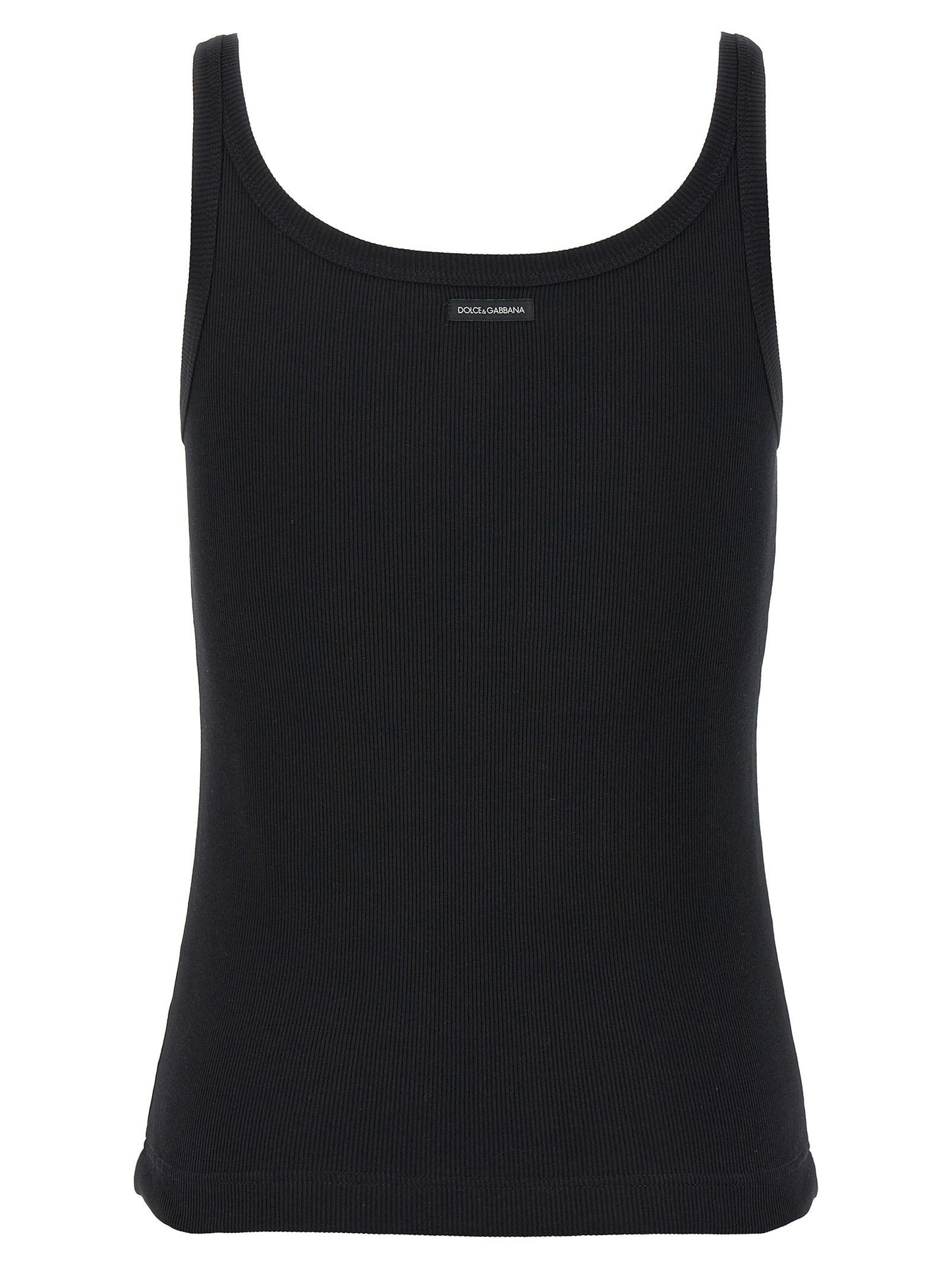 Dolce&Gabbana · Потник · Черен | DontMiss.bg