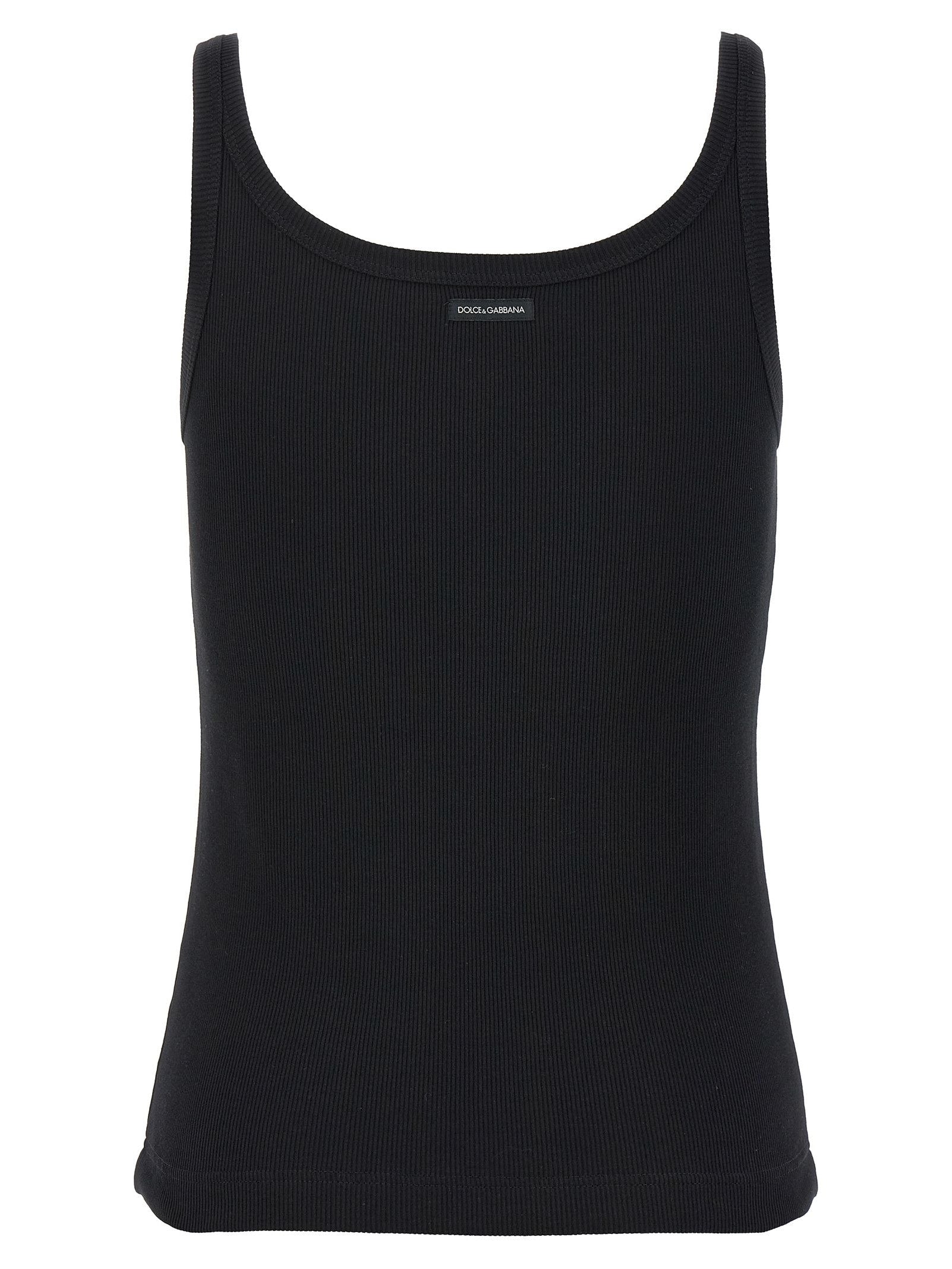 Dolce&Gabbana · Потник · Черен | DontMiss.bg