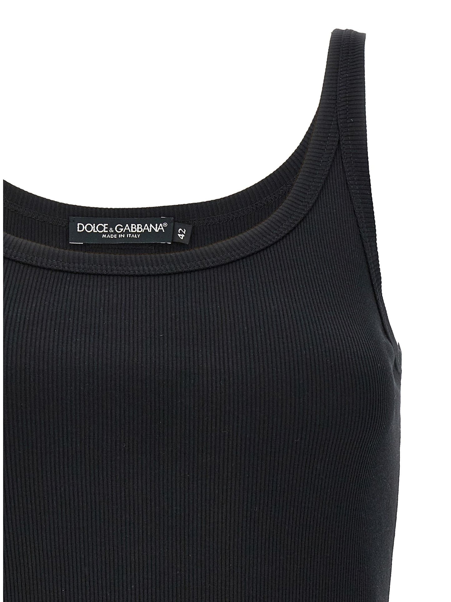 Dolce&Gabbana · Потник · Черен | DontMiss.bg