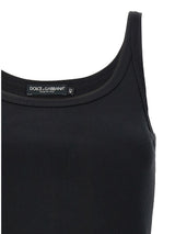 Dolce&Gabbana · Потник · Черен | DontMiss.bg