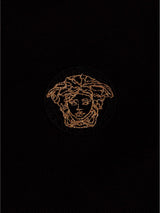 Versace · Поло тениска · Черен | DontMiss.bg