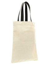 Jil Sander · Дамска чанта · White/Black | DontMiss.bg