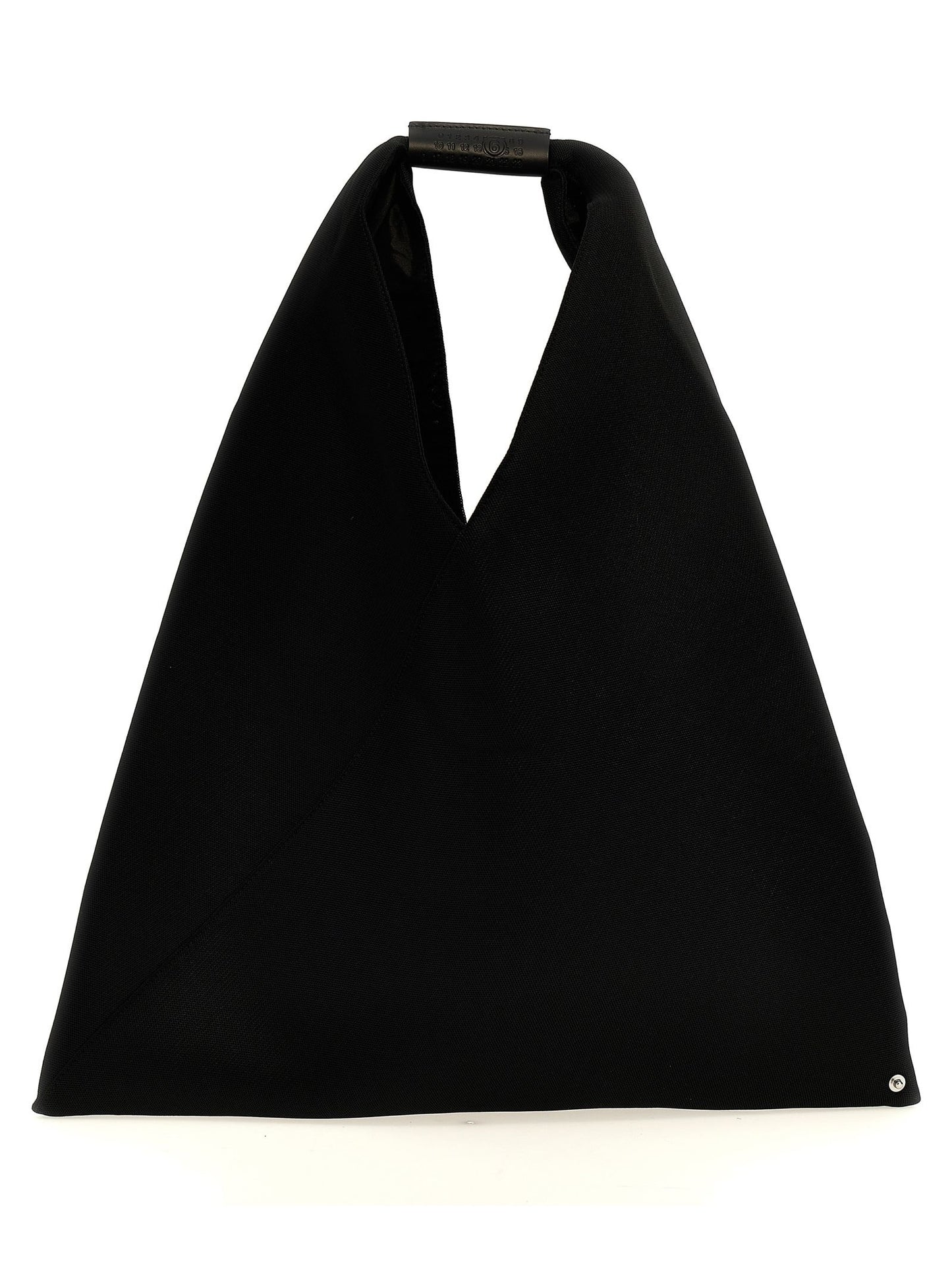 MM6 Maison Margiela · Дамска чанта · Черен | DontMiss.bg