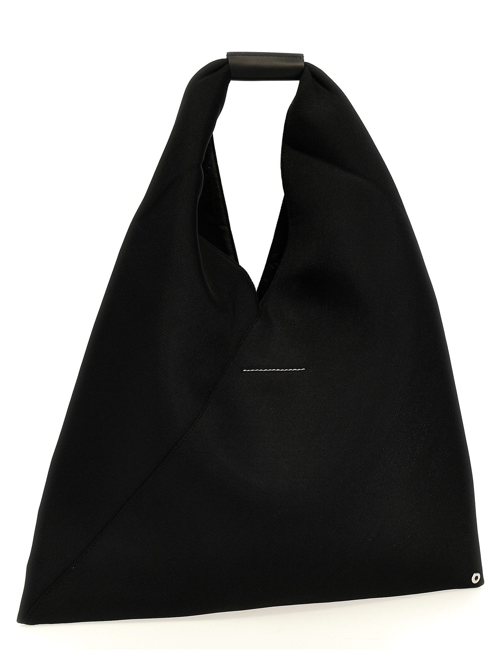 MM6 Maison Margiela · Дамска чанта · Черен | DontMiss.bg