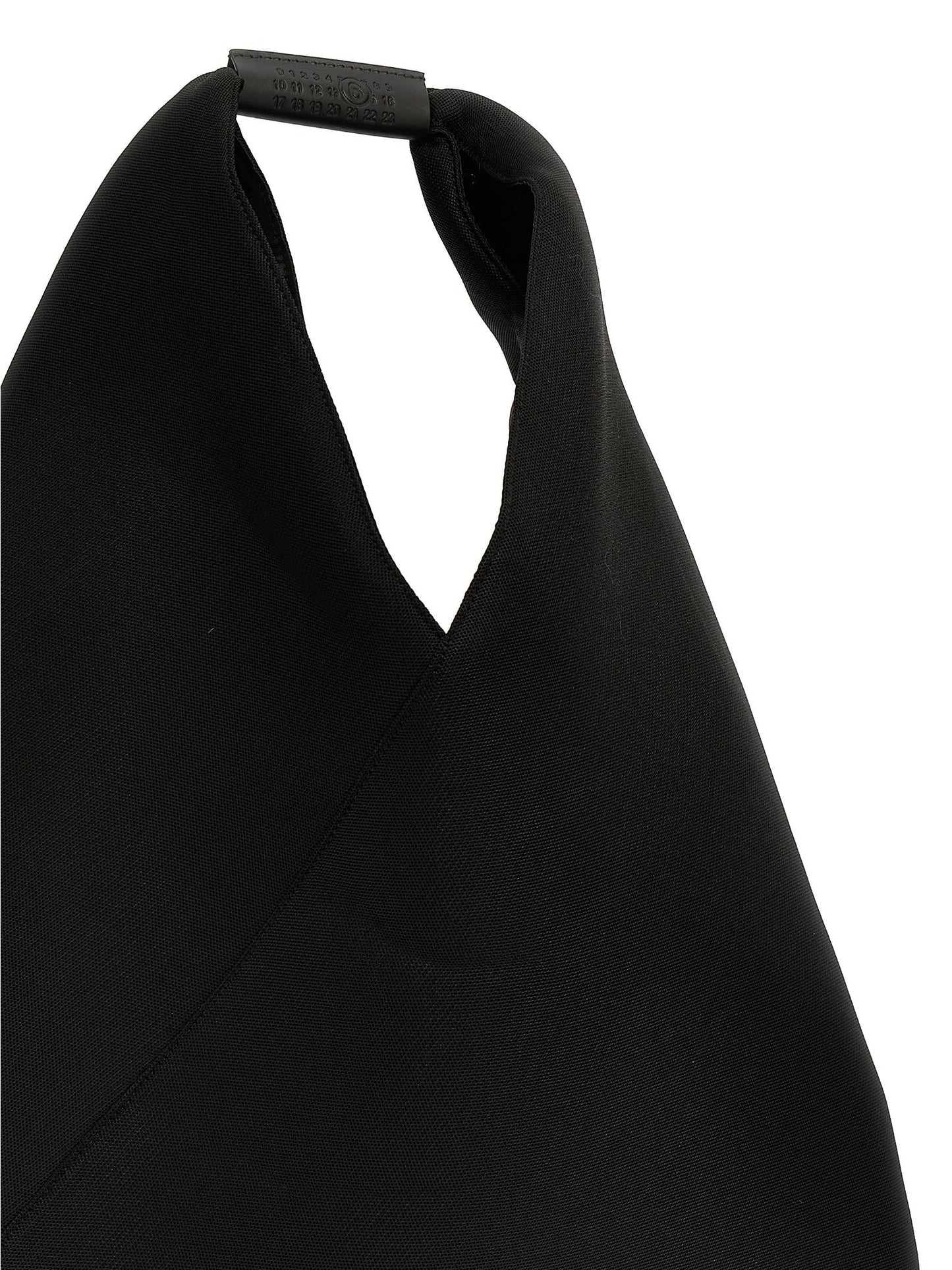MM6 Maison Margiela · Дамска чанта · Черен | DontMiss.bg