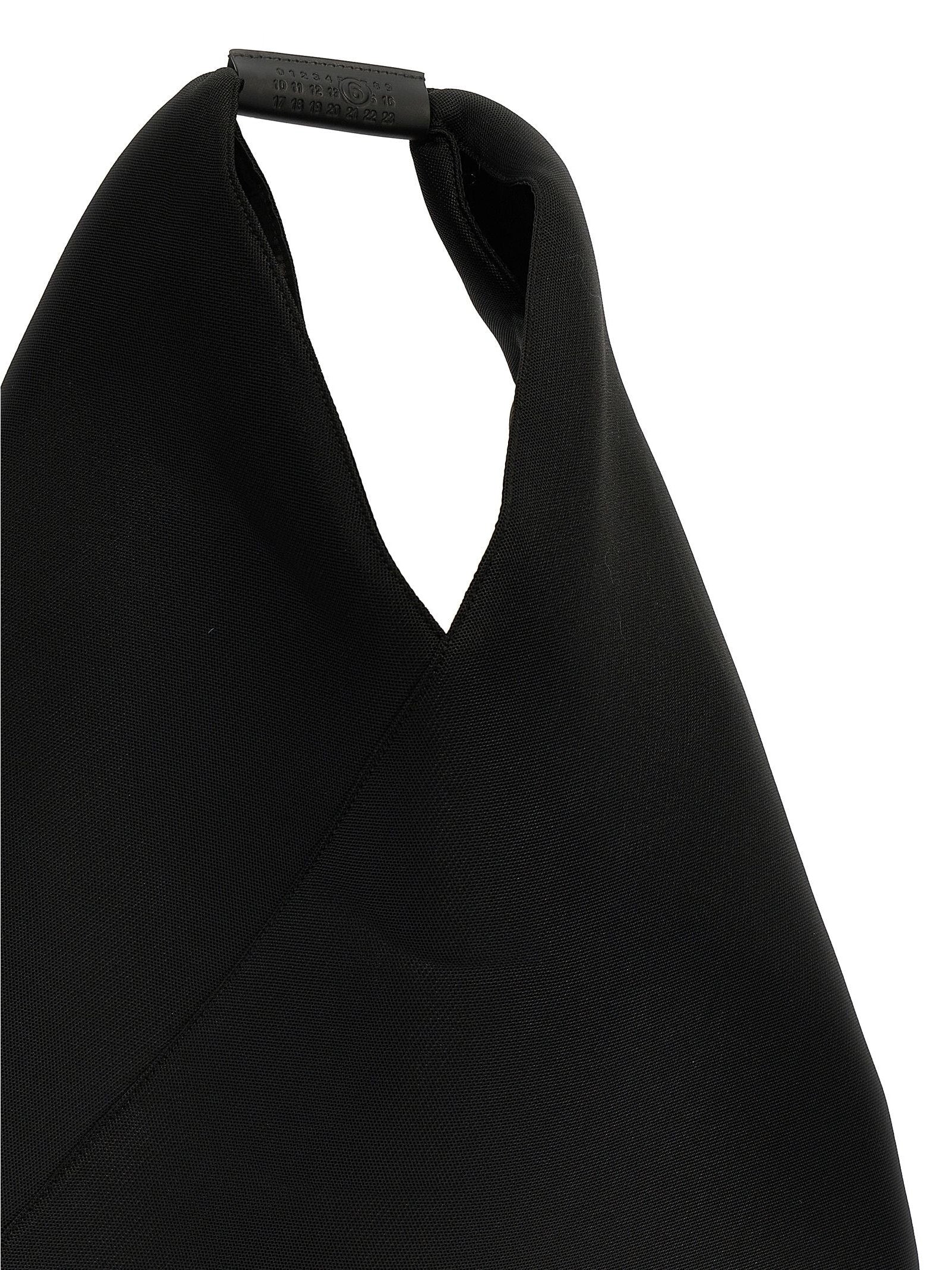 MM6 Maison Margiela · Дамска чанта · Черен | DontMiss.bg