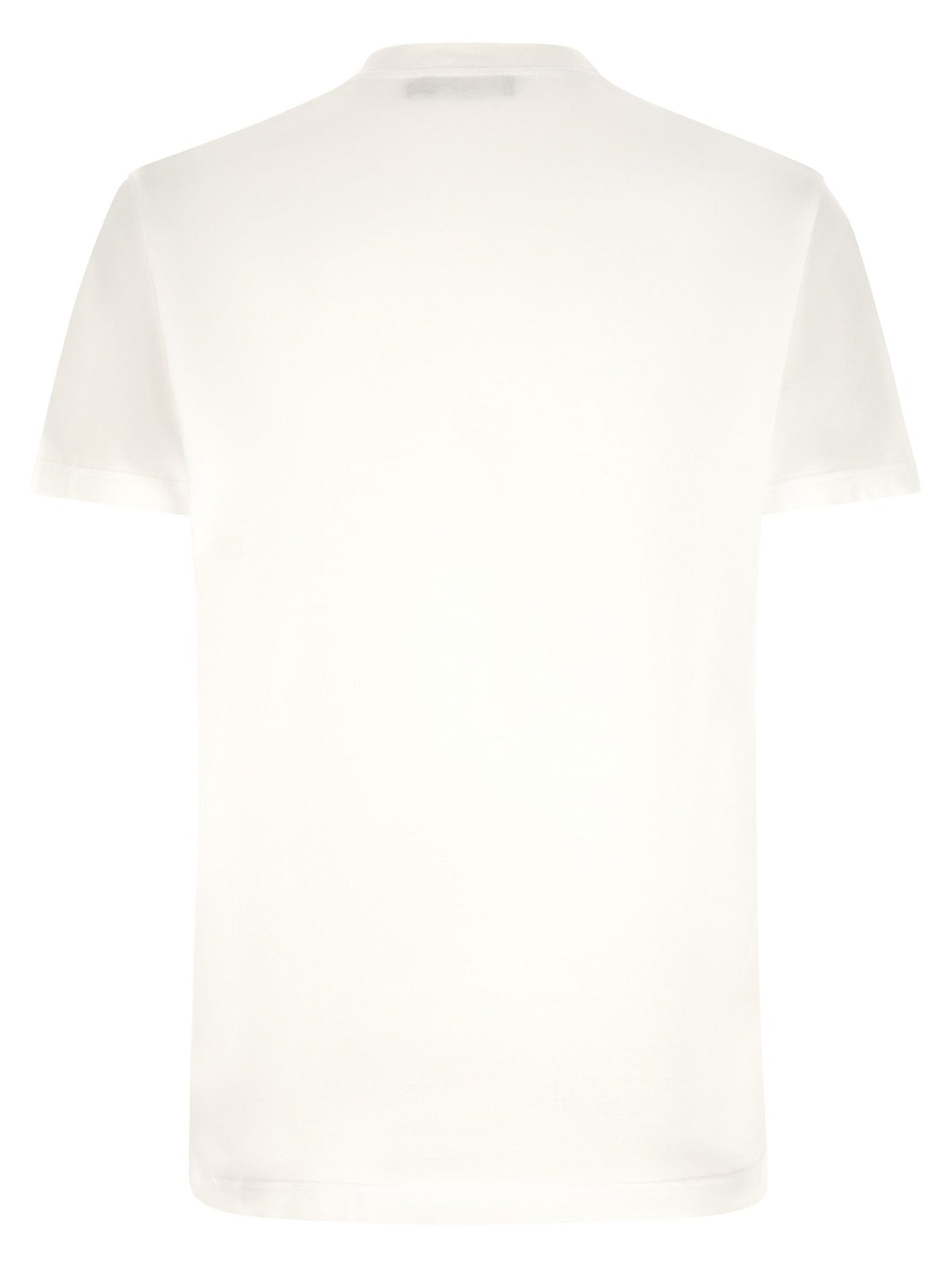 Dolce&Gabbana · Тениска · Бял | DontMiss.bg