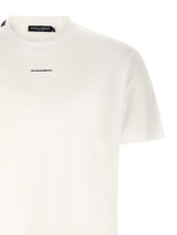 Dolce&Gabbana · Тениска · Бял | DontMiss.bg