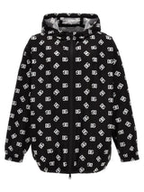Dolce&Gabbana · Яке · White/Black | DontMiss.bg
