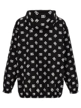 Dolce&Gabbana · Яке · White/Black | DontMiss.bg
