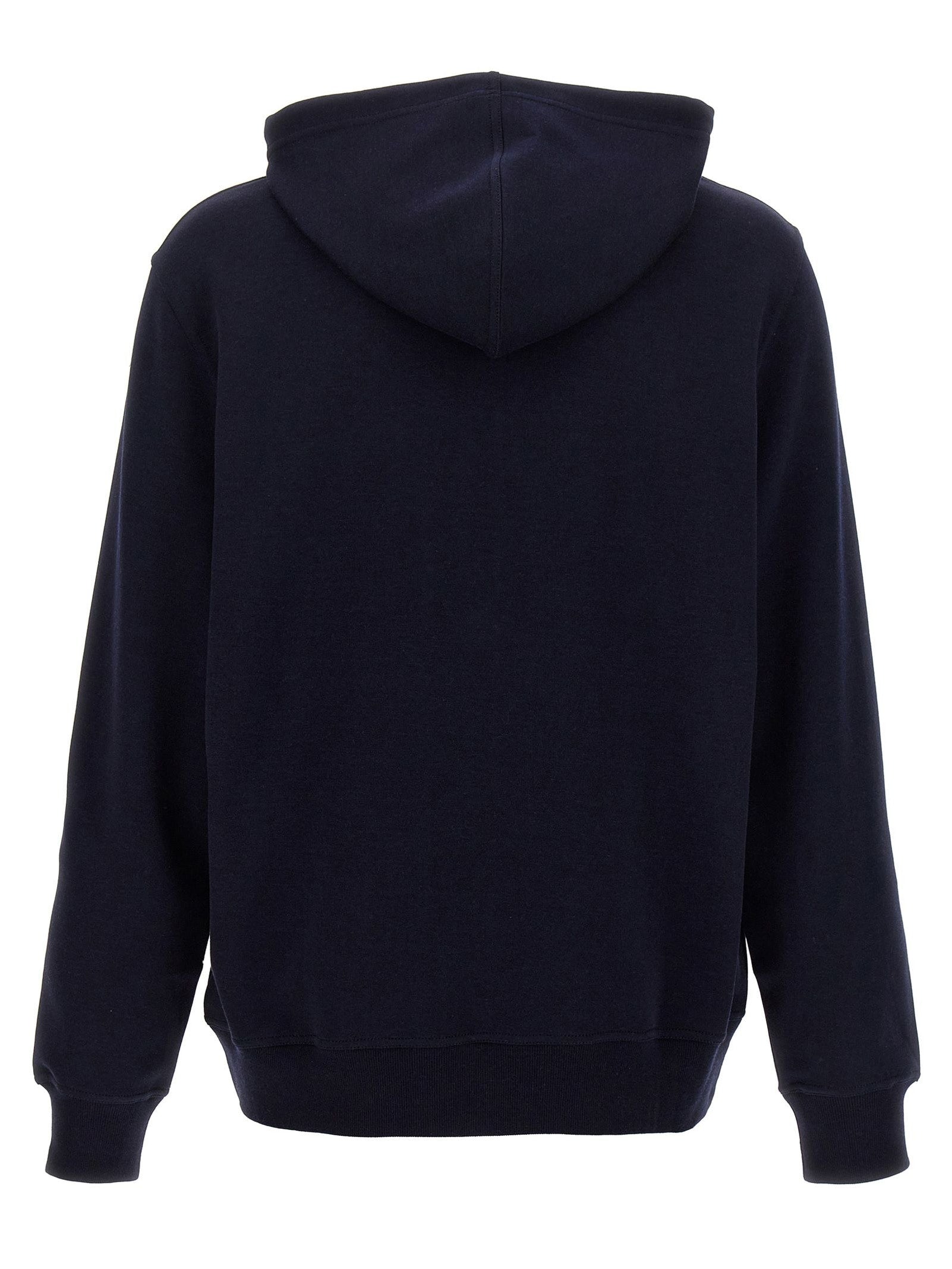 Brunello Cucinelli · Суитшърт · Син | DontMiss.bg