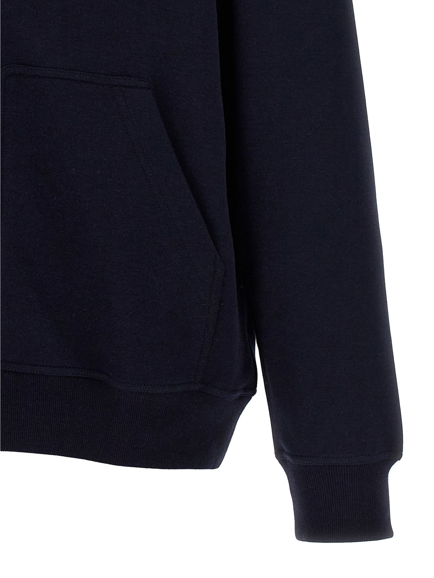 Brunello Cucinelli · Суитшърт · Син | DontMiss.bg