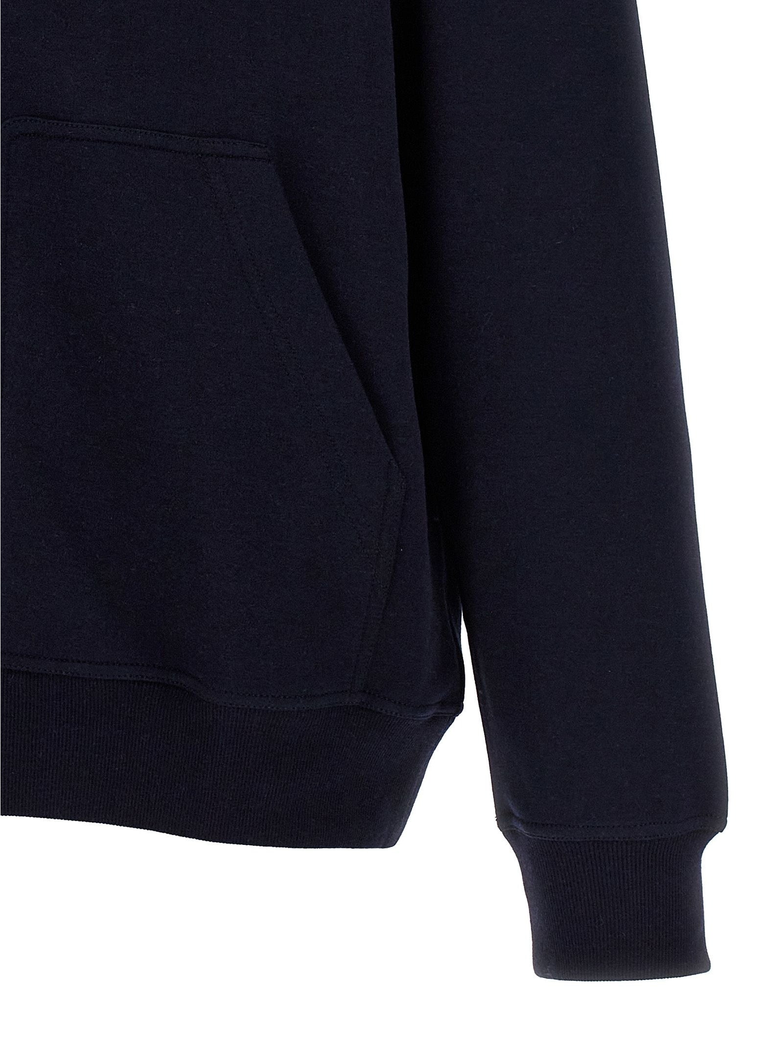 Brunello Cucinelli · Суитшърт · Син | DontMiss.bg