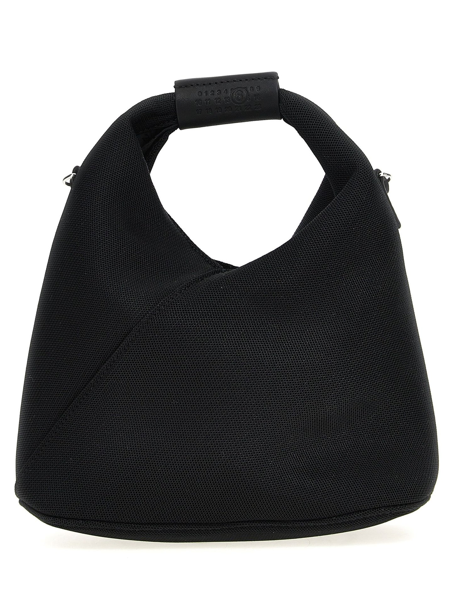 MM6 Maison Margiela · Дамска чанта · Черен | DontMiss.bg