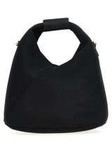 MM6 Maison Margiela · Дамска чанта · Черен | DontMiss.bg
