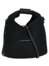 MM6 Maison Margiela · Дамска чанта · Черен | DontMiss.bg