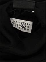 MM6 Maison Margiela · Дамска чанта · Черен | DontMiss.bg