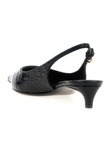 Dolce&Gabbana · Обувки на ток · Черен | DontMiss.bg