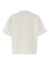 Jil Sander · Тениска · Бял | DontMiss.bg