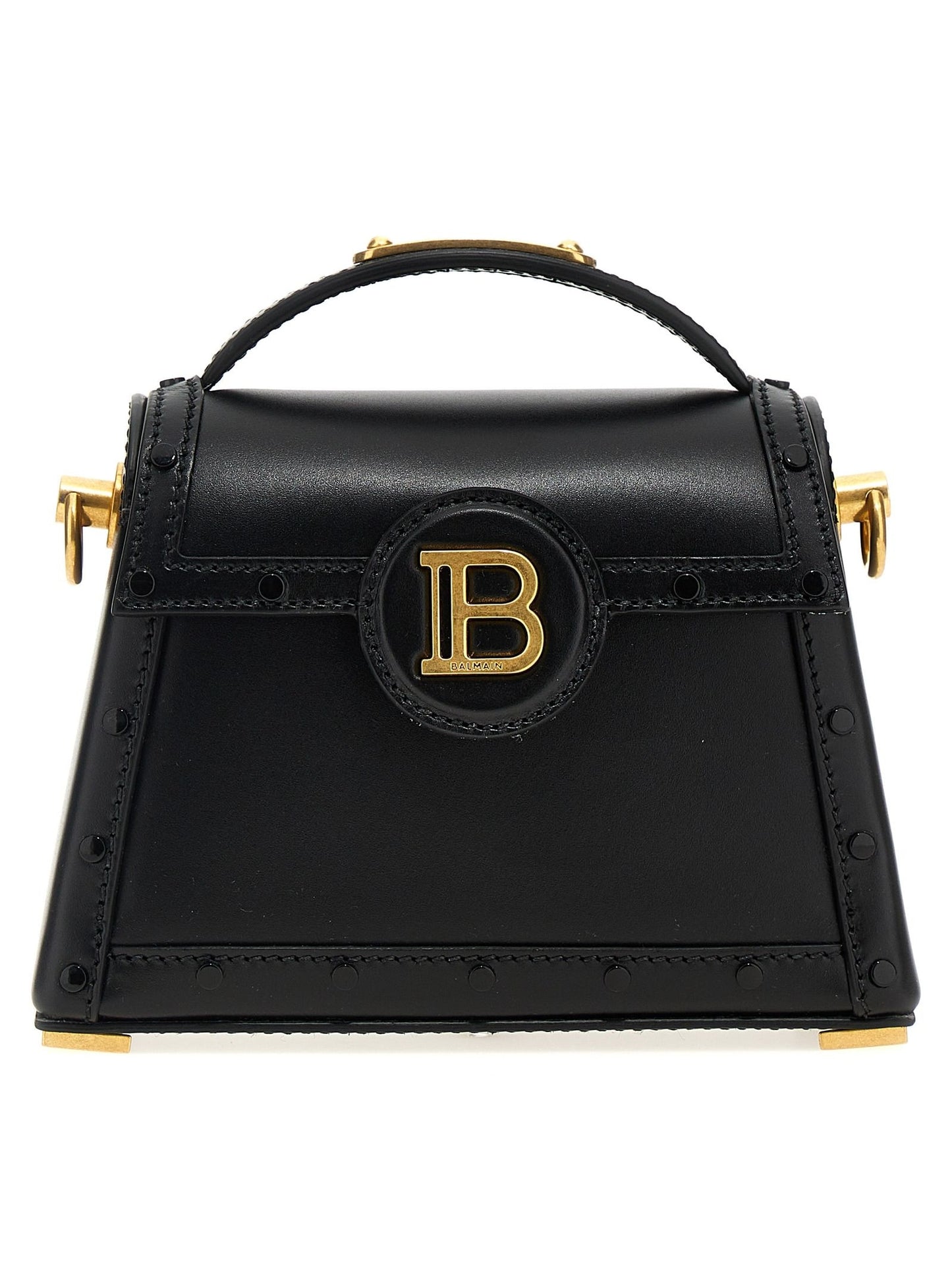 Balmain · Дамска чанта · Черен | DontMiss.bg