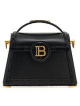 Balmain · Дамска чанта · Черен | DontMiss.bg