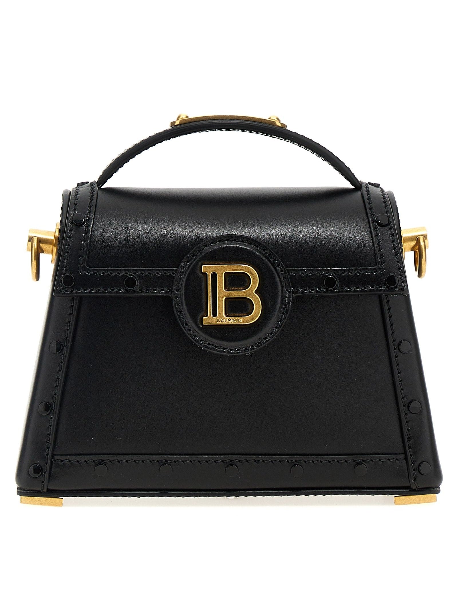 Balmain · Дамска чанта · Черен | DontMiss.bg