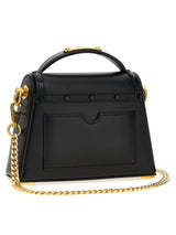 Balmain · Дамска чанта · Черен | DontMiss.bg