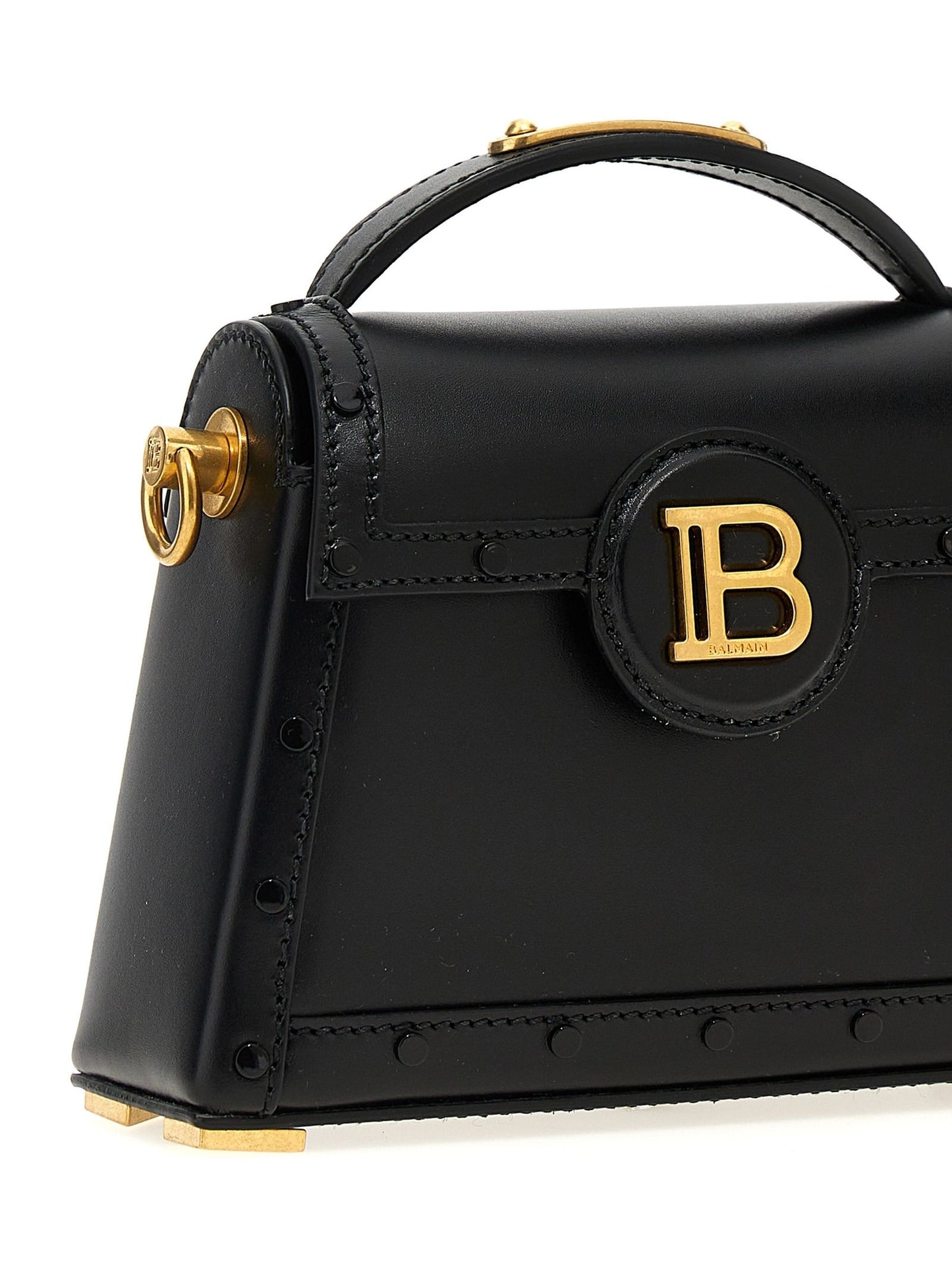 Balmain · Дамска чанта · Черен | DontMiss.bg