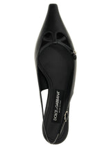 Dolce&Gabbana · Обувки на ток · Черен | DontMiss.bg