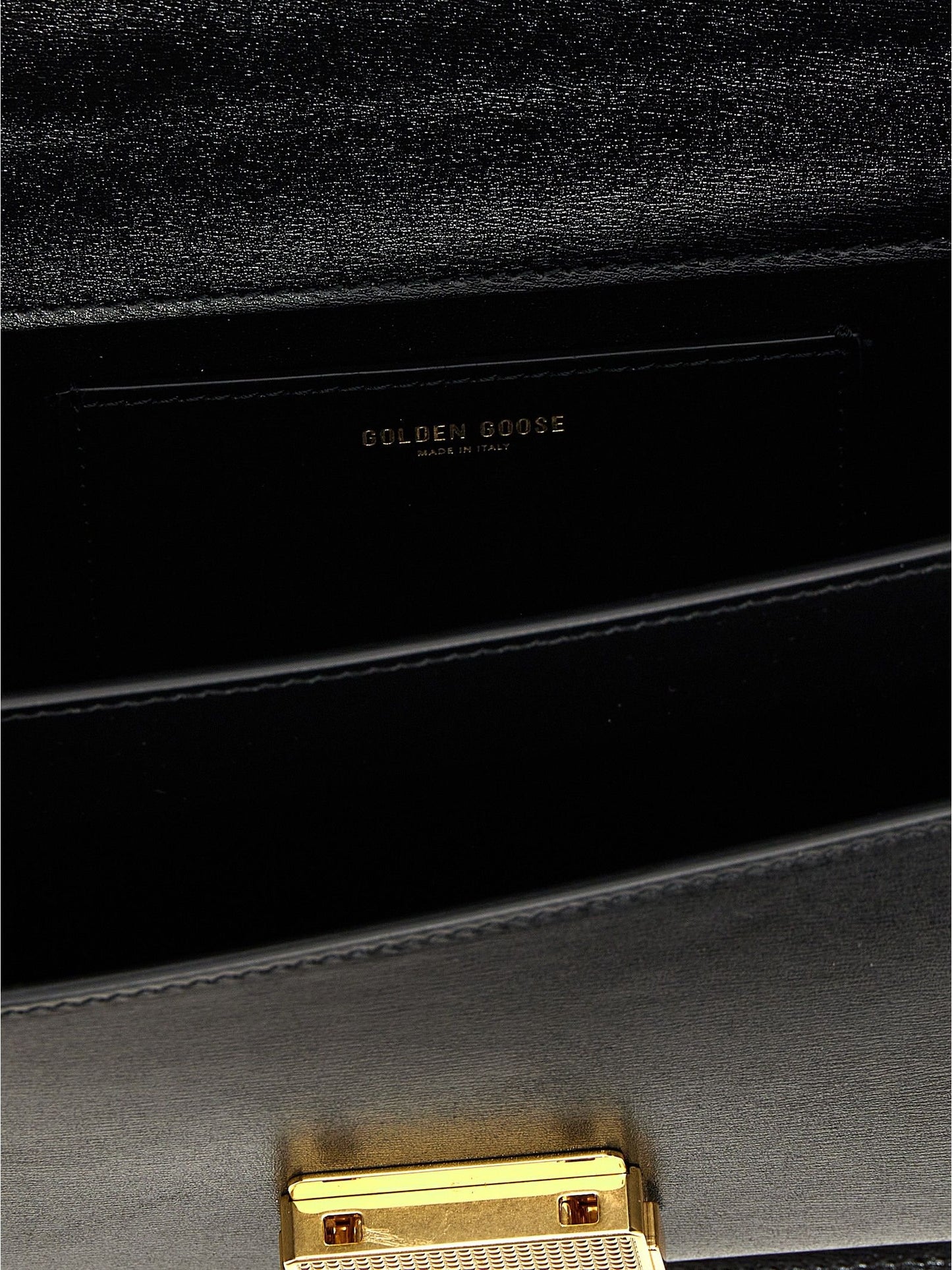 Golden Goose · Дамска чанта · Черен | DontMiss.bg