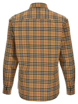 Burberry · Риза · Бежов | DontMiss.bg
