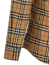 Burberry · Риза · Бежов | DontMiss.bg