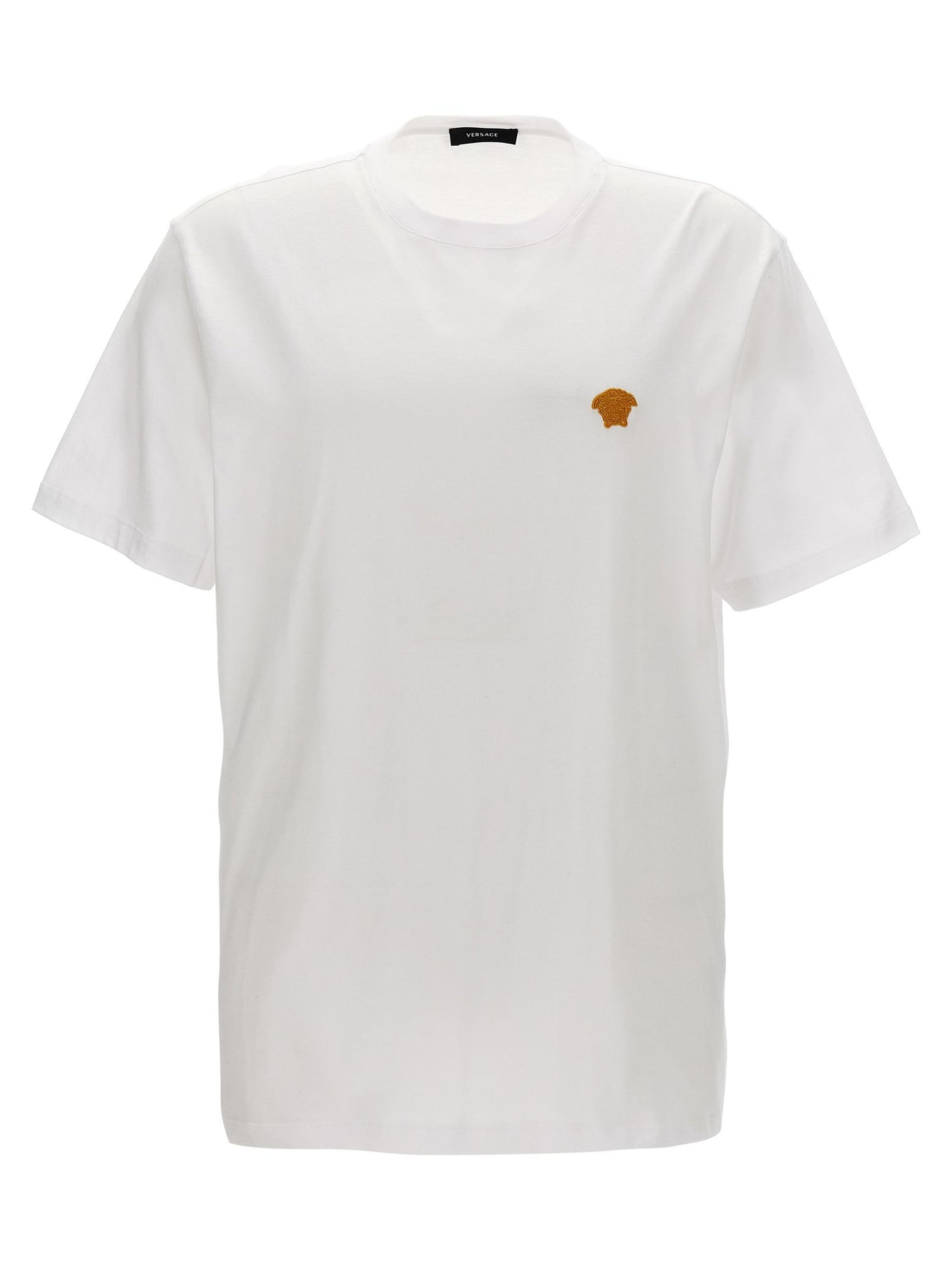 Versace · Тениска · Бял | DontMiss.bg