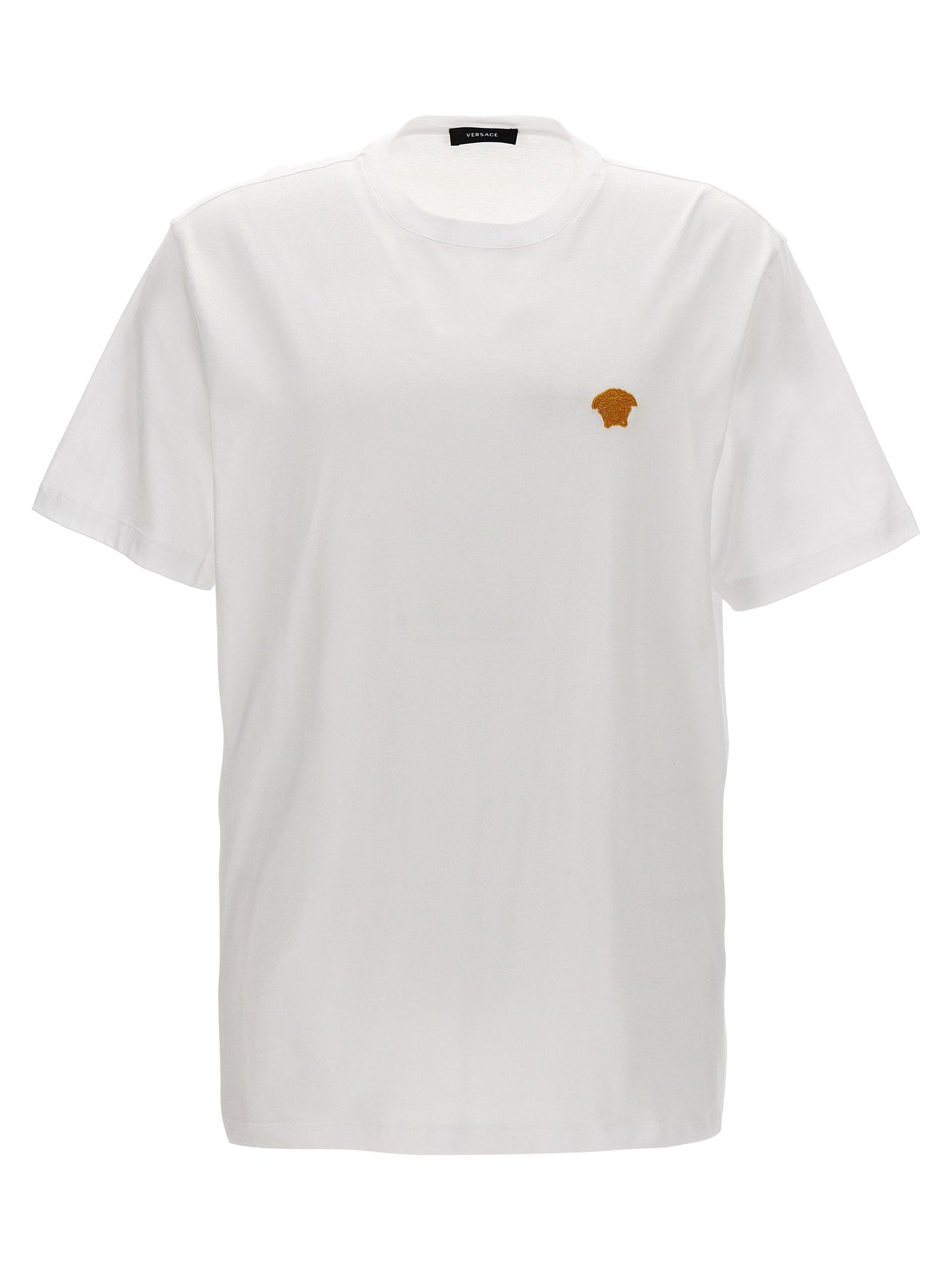 Versace · Тениска · Бял | DontMiss.bg