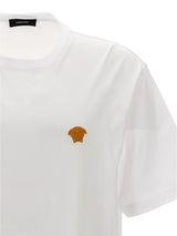 Versace · Тениска · Бял | DontMiss.bg