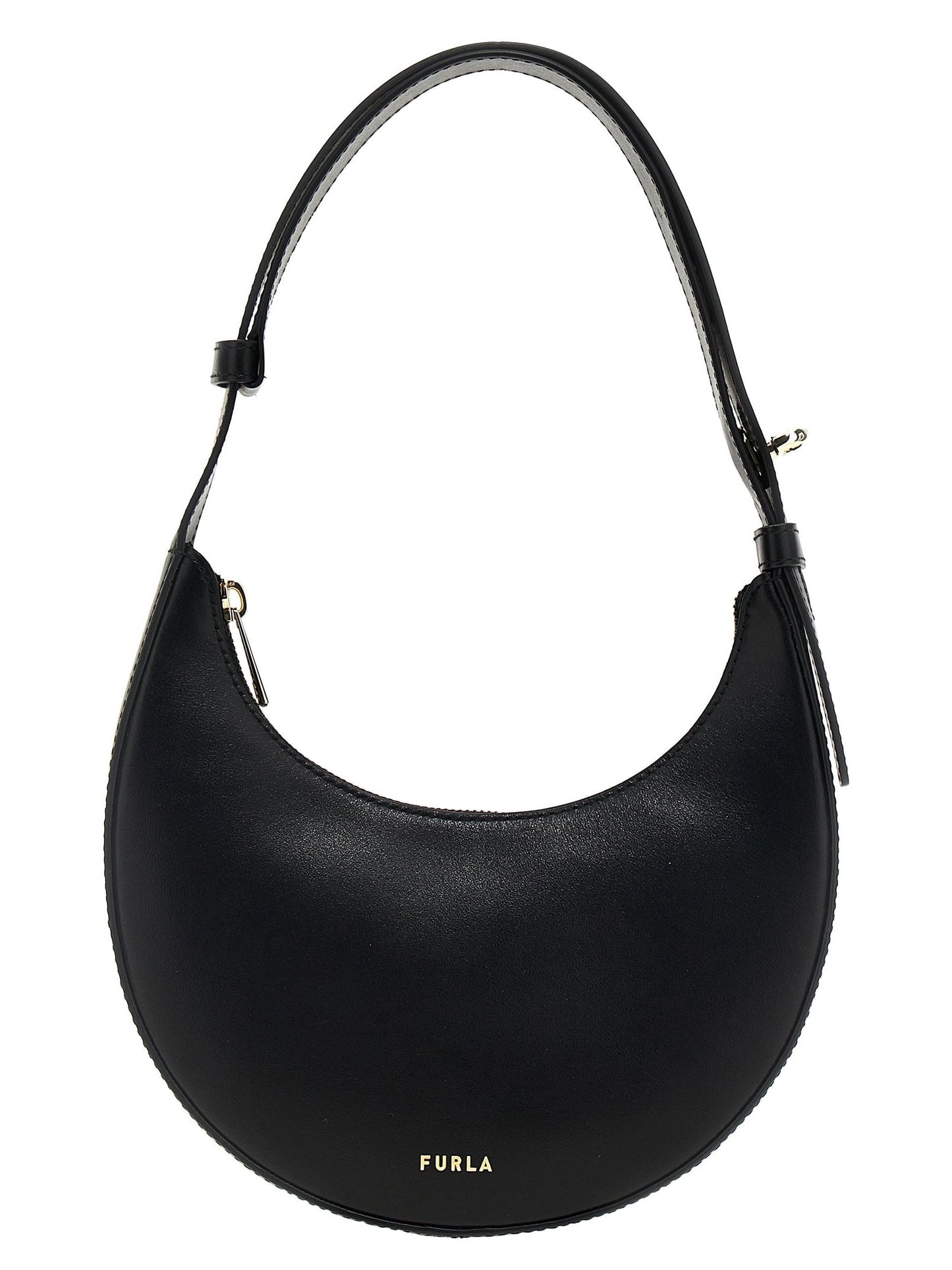 Furla · Дамска чанта · Черен | DontMiss.bg