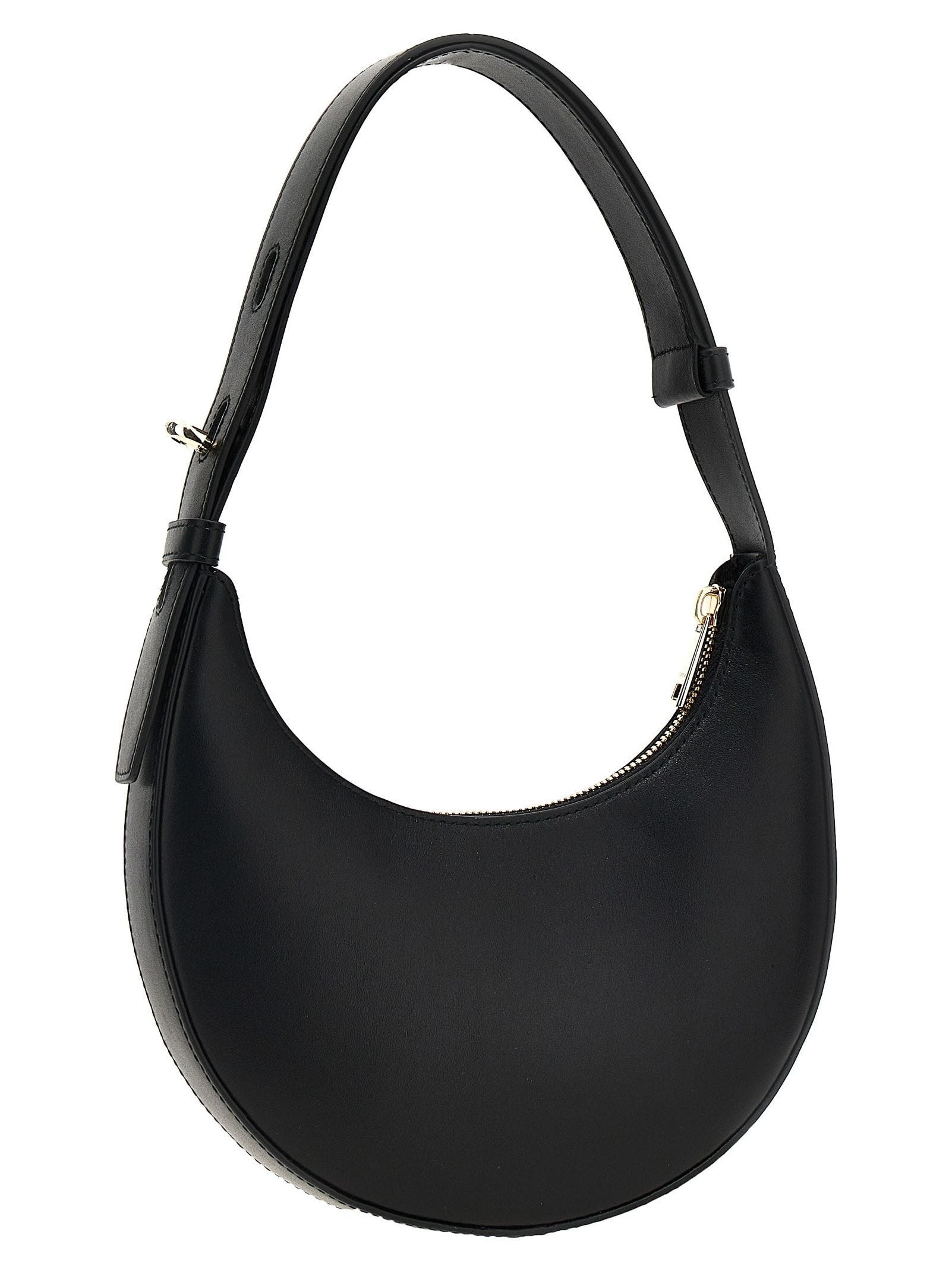 Furla · Дамска чанта · Черен | DontMiss.bg