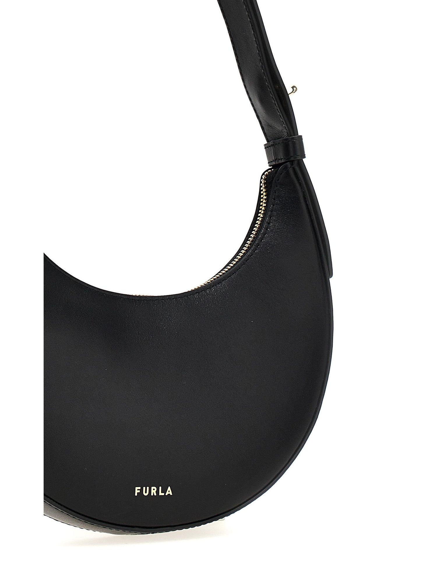 Furla · Дамска чанта · Черен | DontMiss.bg