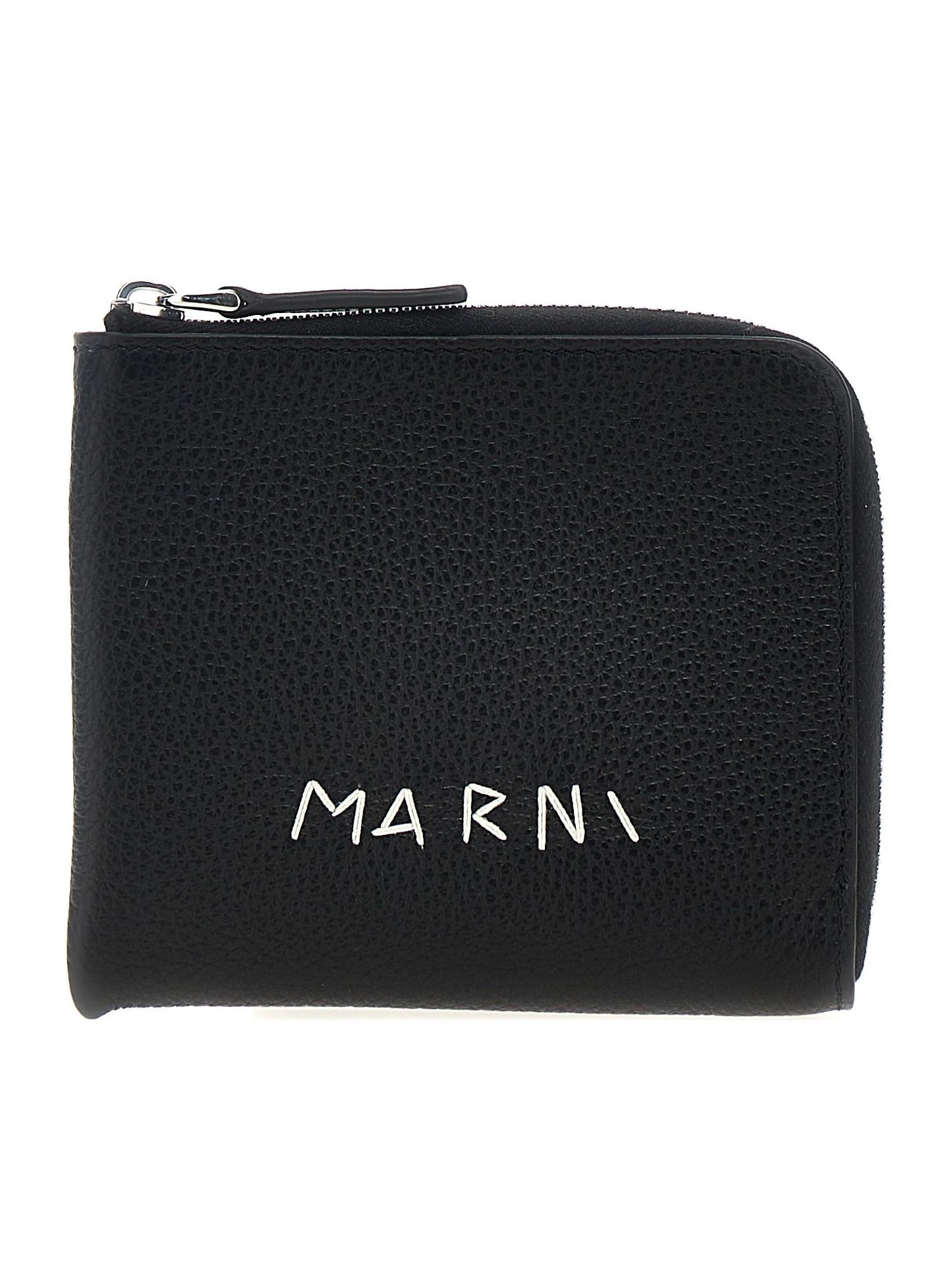 Marni · Портфейл · Черен | DontMiss.bg
