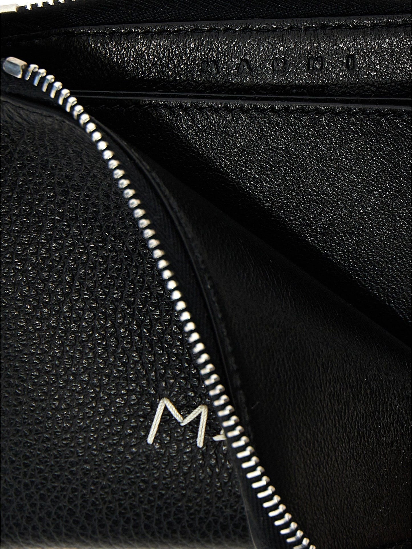 Marni · Портфейл · Черен | DontMiss.bg