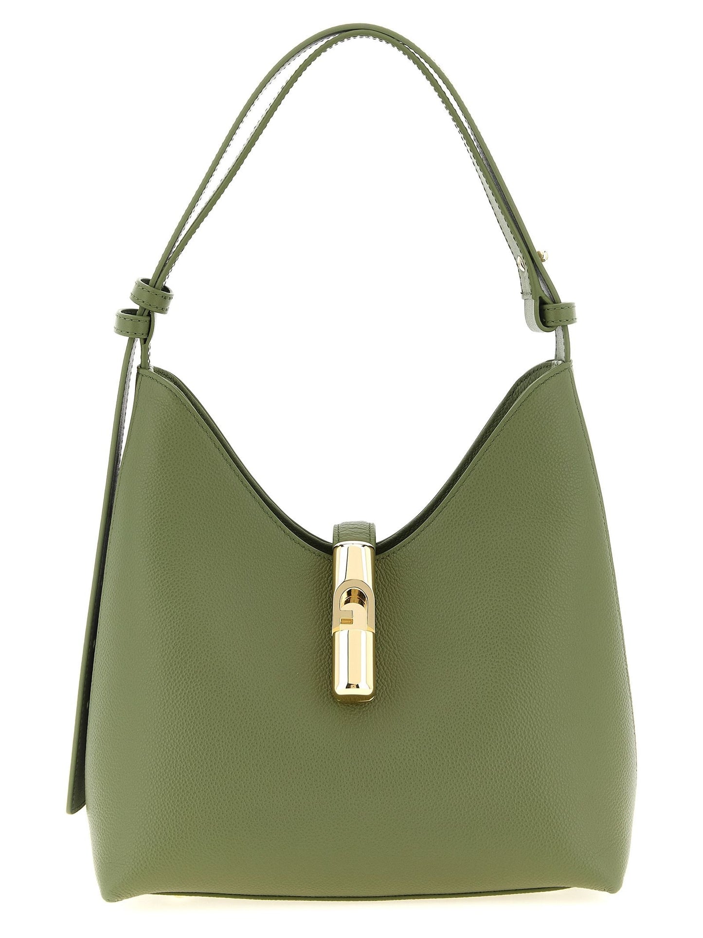 Furla · Дамска чанта · Зелен | DontMiss.bg