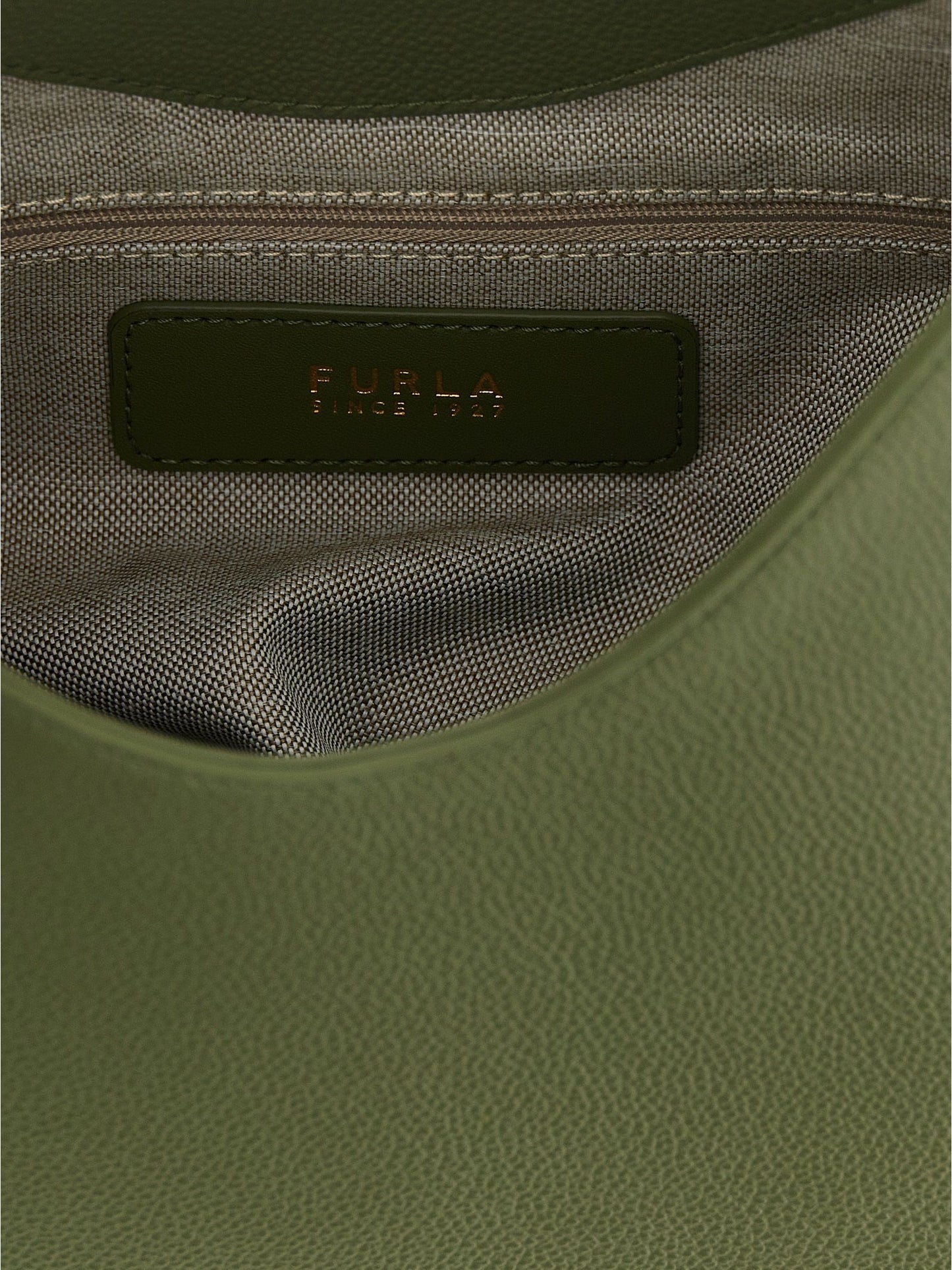 Furla · Дамска чанта · Зелен | DontMiss.bg