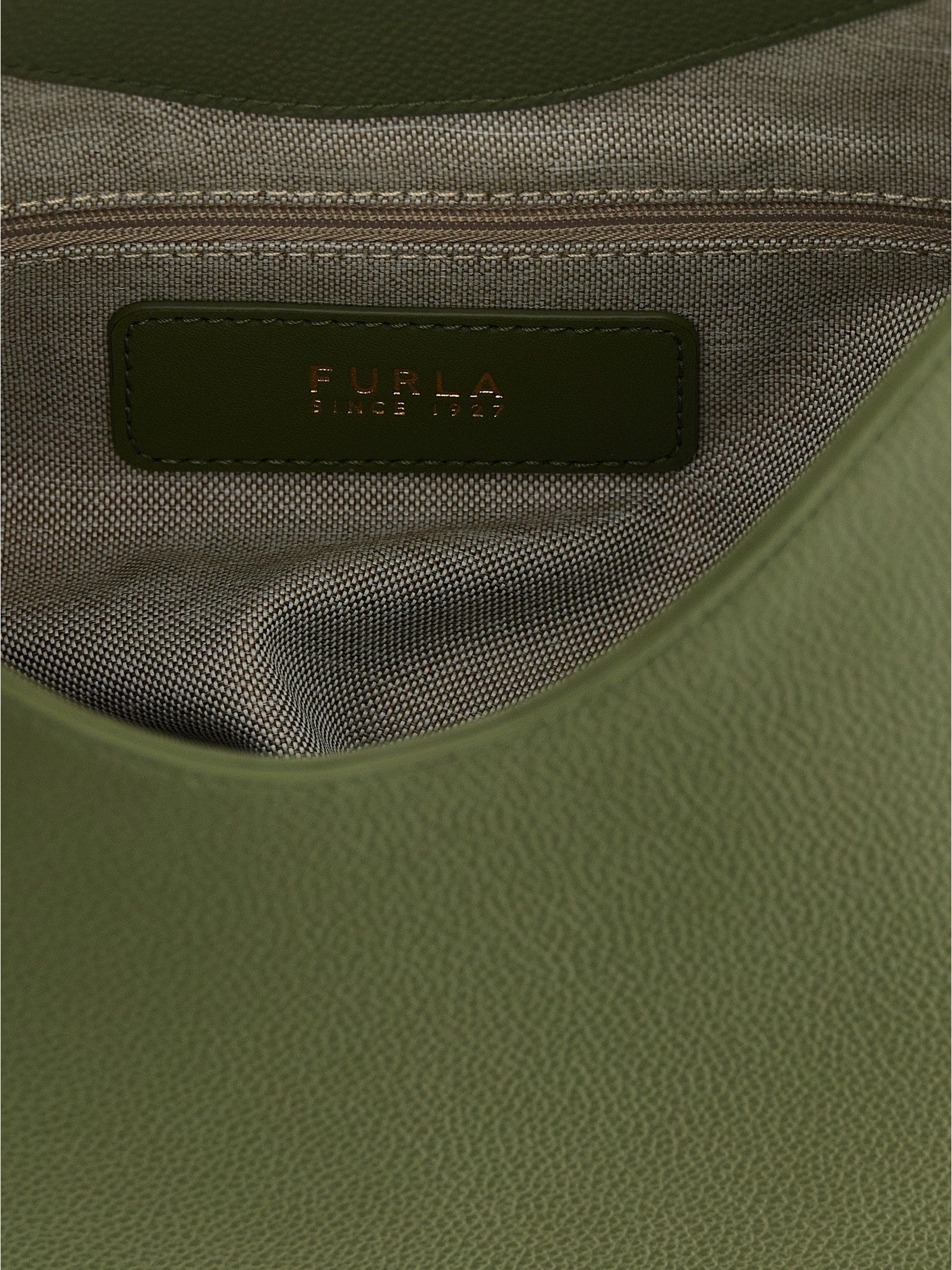 Furla · Дамска чанта · Зелен | DontMiss.bg