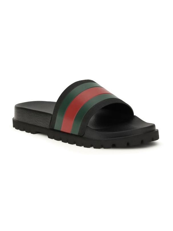 Gucci · Чехли · Черен | DontMiss.bg