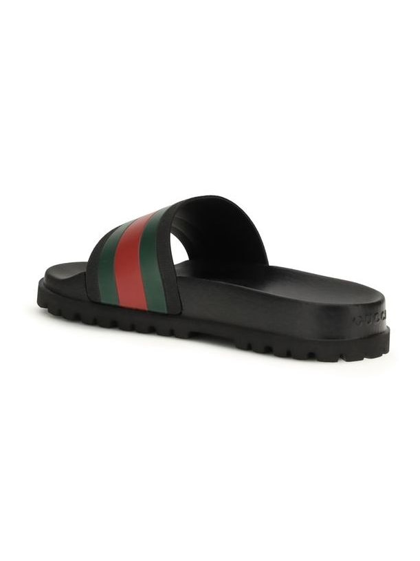 Gucci · Чехли · Черен | DontMiss.bg