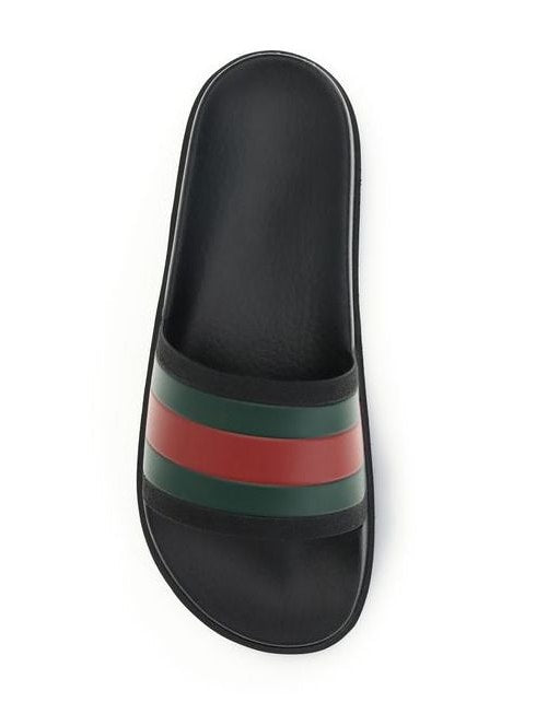 Gucci · Чехли · Черен | DontMiss.bg