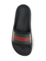 Gucci · Чехли · Черен | DontMiss.bg