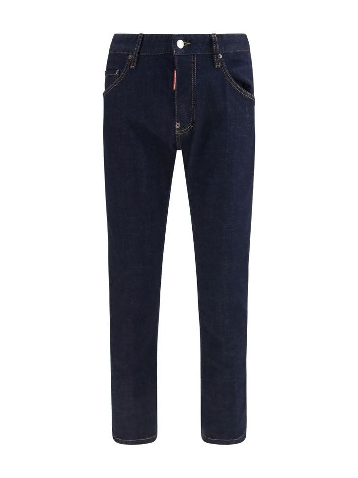 Dsquared2 · Дънки · Син | DontMiss.bg