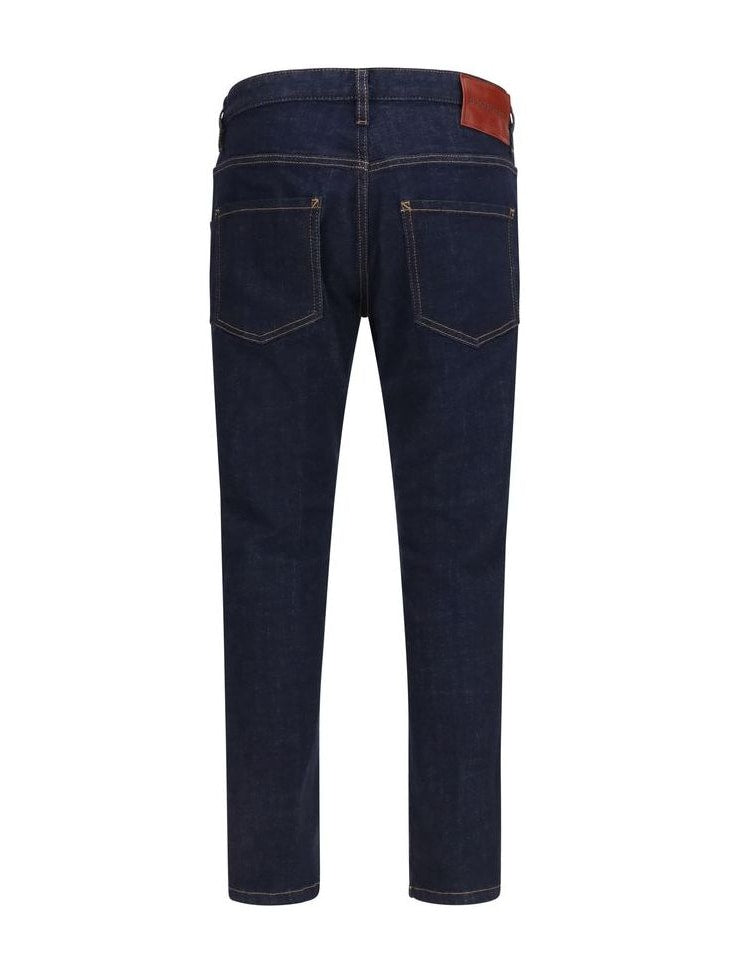 Dsquared2 · Дънки · Син | DontMiss.bg